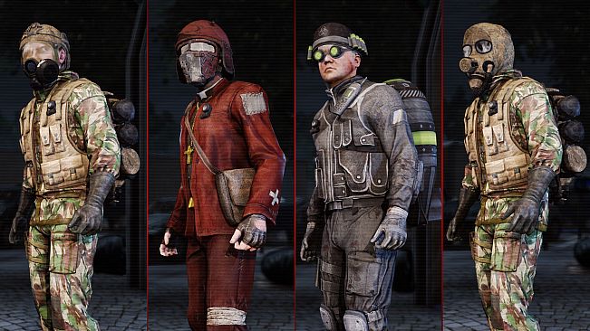 Killing Floor 2 - Cosmetics Season Pass