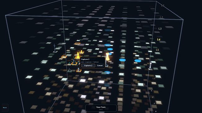 Vektor Chess