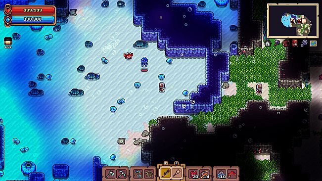 Tinkerlands - Supporter Pack