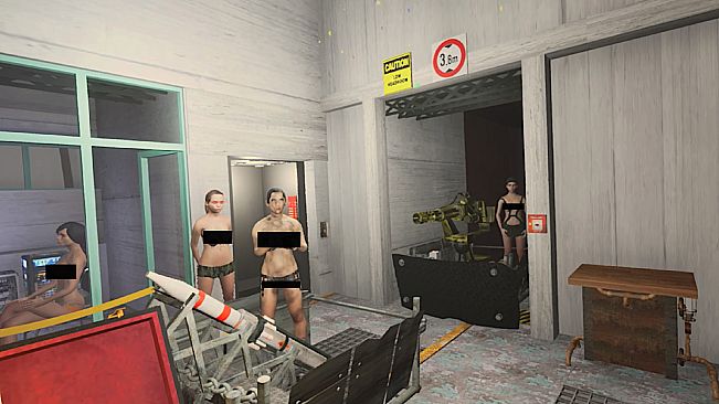 Mission Ring Possible