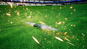 Contrablade: Stadium Rush