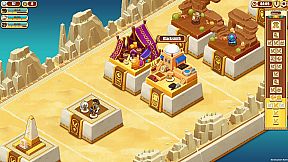 Warriors of the Nile 2