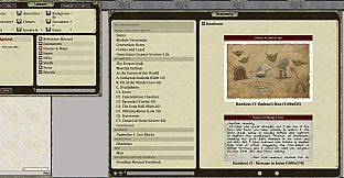 Fantasy Grounds - Pathfinder Society Playtest Scenario #4: The Frozen Oath (PFRPG2)