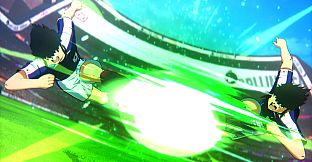 Captain Tsubasa: Rise of New Champions Tachibana Brothers Mission