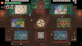 Ogu and the Secret Forest