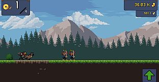 Tap Ninja - Idle game