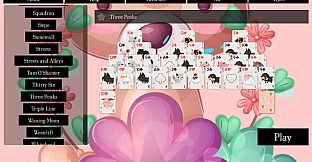 Mega Solitaire Collection