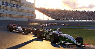 Automobilista 2 - Racin´ USA Pack Pt3