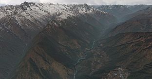 Aerofly FS 2 - Aerosoft - Lukla Mount Everest