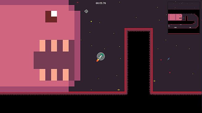 Cosmic Carl