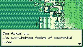 The Edge of Allegoria