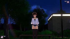 One Night ~Young Bride for One Night~