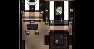 RPG Maker MZ - KR Skyscraper Tileset