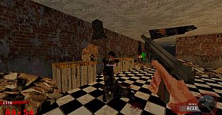Nazi Zombies