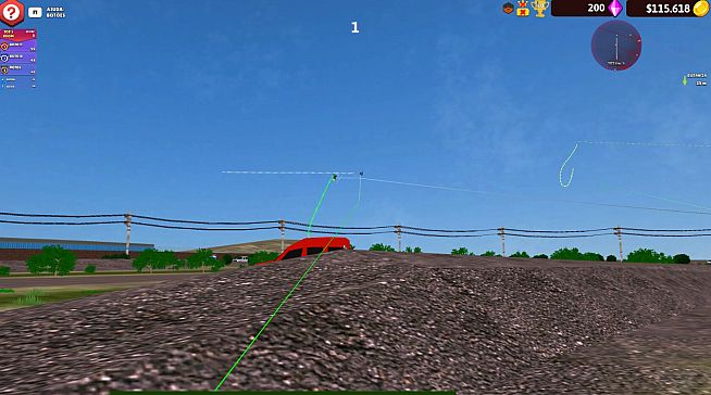 CS Diamantes Pipas PC : Jogo de pipa