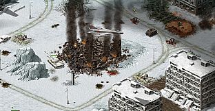 Cuban Missile Crisis: Ice Crusade