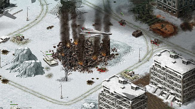 Cuban Missile Crisis: Ice Crusade