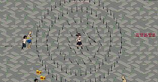 Afterschool: Reel Danger