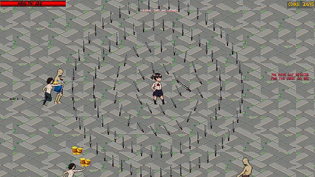 Afterschool: Reel Danger