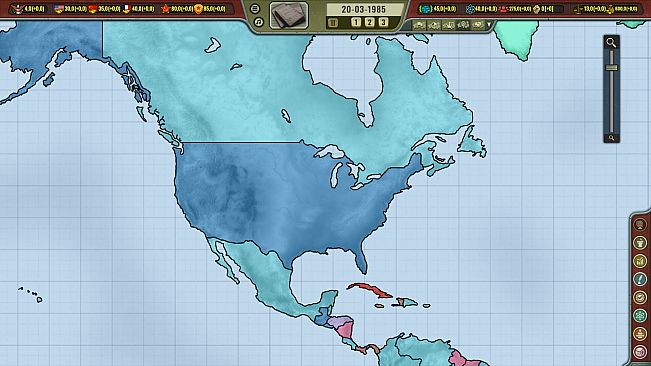 Crisis in the Kremlin: The Cold War