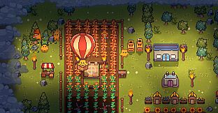 Sprout's Meadow