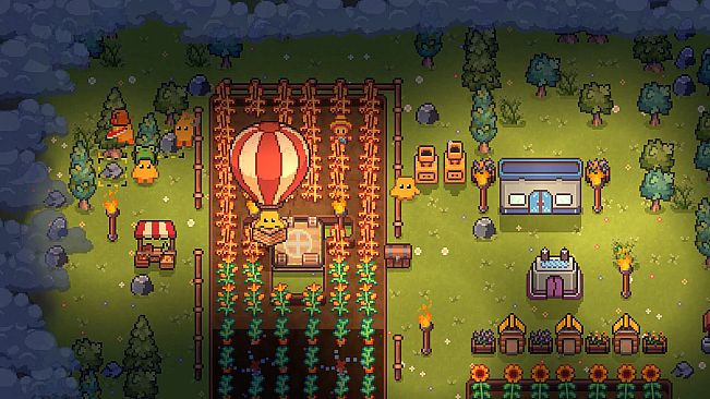Sprout's Meadow