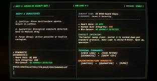 Decontamination Protocol