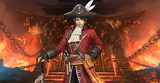 WARRIORS: Abyss - DYNASTY WARRIORS Classic Costume Set