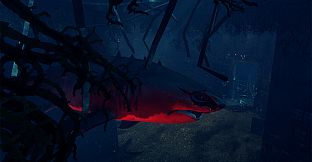 Depth - Specimen 7 Tiger Skin