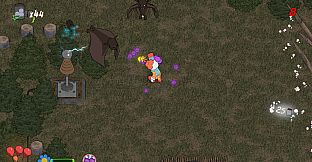 Flavio The Ghost Clown