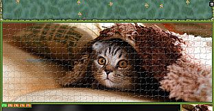 Jigsaw Puzzle Pack - Pixel Puzzles Ultimate: Cats 2