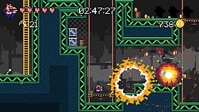 Ammo Pigs: Armed and Delicious