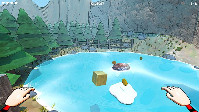 Thor's Delivery Service