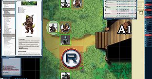 Fantasy Grounds - Starfinder RPG - Starfinder Adventure Path #43: Icebound (Horizons of the Vast 4 of 6)
