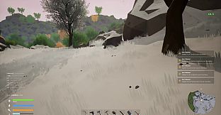 RAEN: Survival Frontier