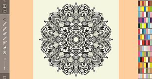 A Coloring Break - Expansion pack 11