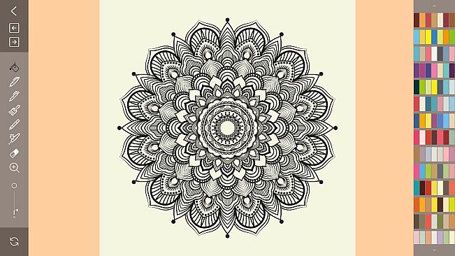 A Coloring Break - Expansion pack 11