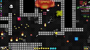 Mr Snuggles Dungeon Adventure