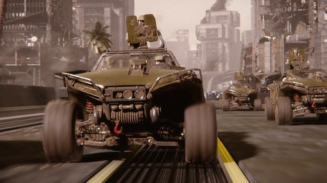 Halo: The Master Chief Collection