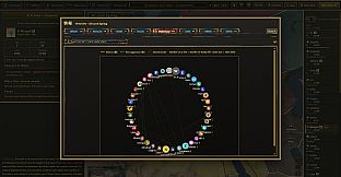 Age of Dynasty & Dust