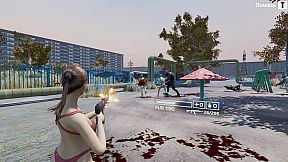 ULTIMATE HARDBASS DEFENCE