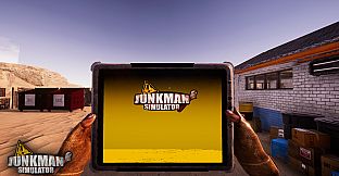 Junkman Simulator