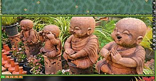 Jigsaw Puzzle Pack - Pixel Puzzles Ultimate: Thailand