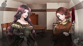 CAFE 0 ~The Sleeping Beast~