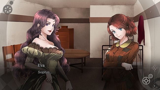 CAFE 0 ~The Sleeping Beast~