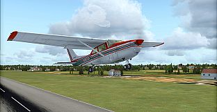 FSX Steam Edition: Cessna 182 Skylane RG II Add-On