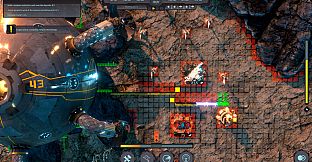 Wall World Strategy
