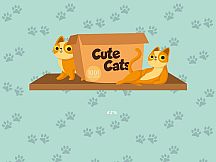 1001 Jigsaw. Cute Cats