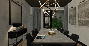 Buildings for Clip maker