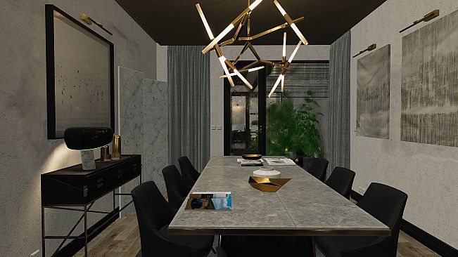 Buildings for Clip maker